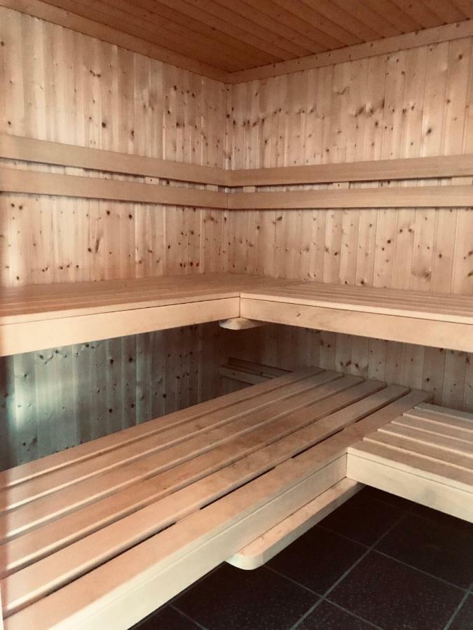 Talmuehle Hirtscheid Διαμέρισμα Alpenrod Εξωτερικό φωτογραφία